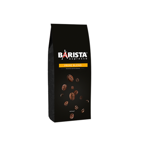 Barista Prime Beans (1kg)