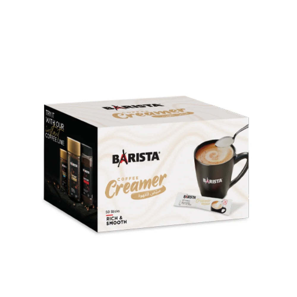 Barista Creamer (50 Sachets)