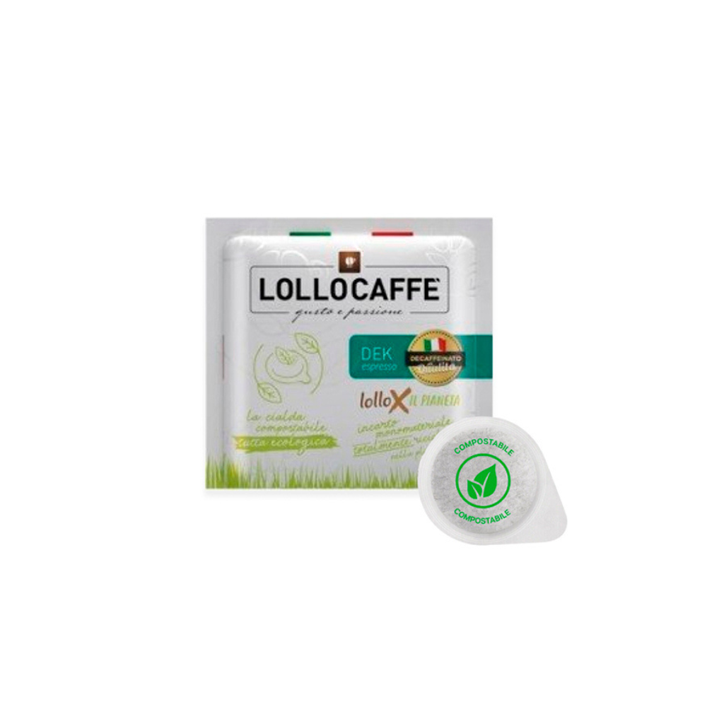 Lollo Caffe – Dek
