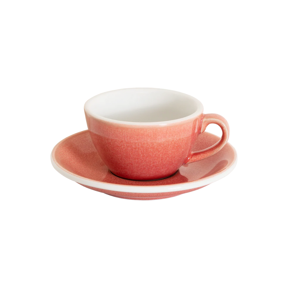 Loveramics-Flat White Cup and Saucer 150ml