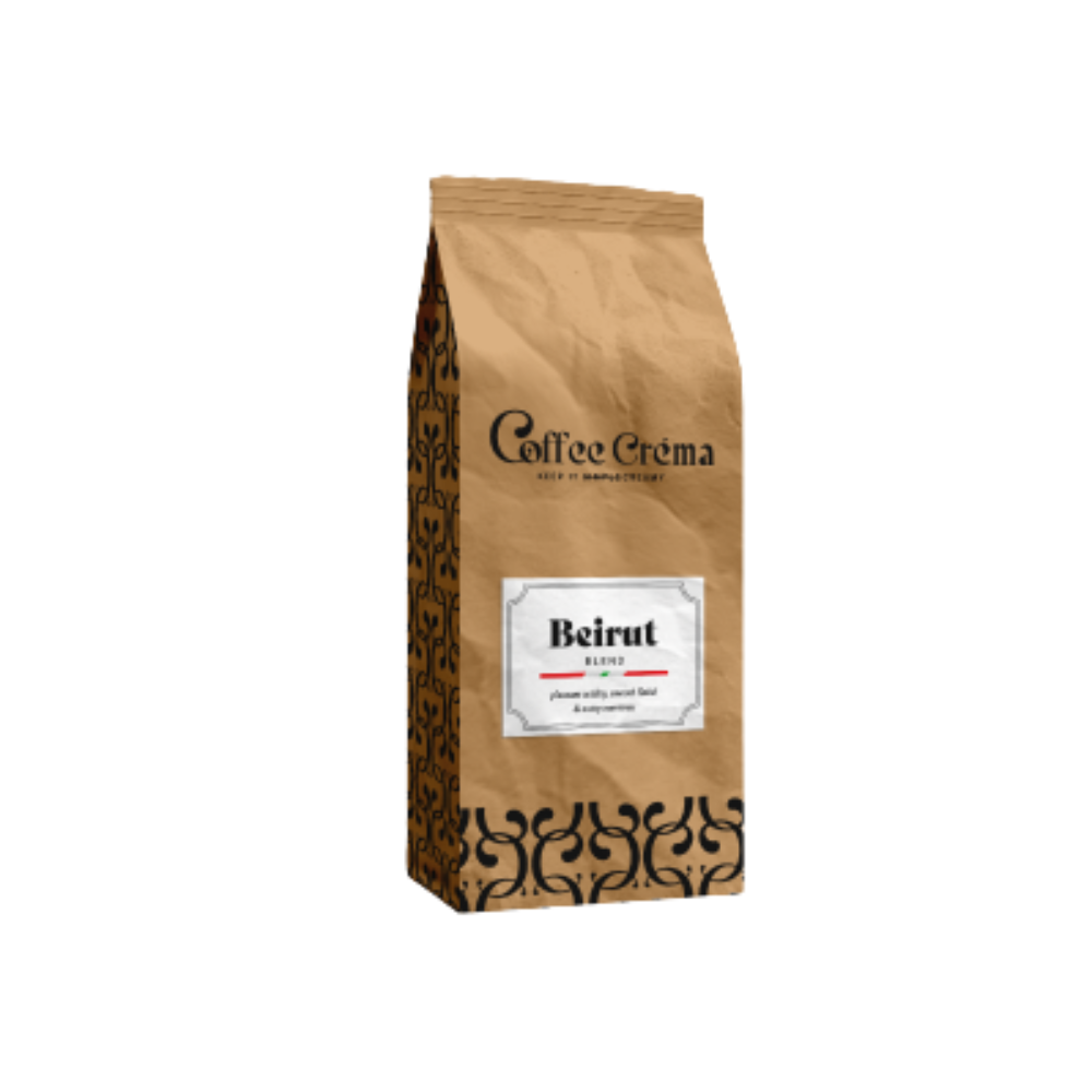Beirut Blend
