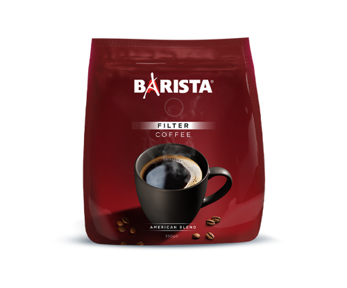 Barista Ground American Coffee 350 gr