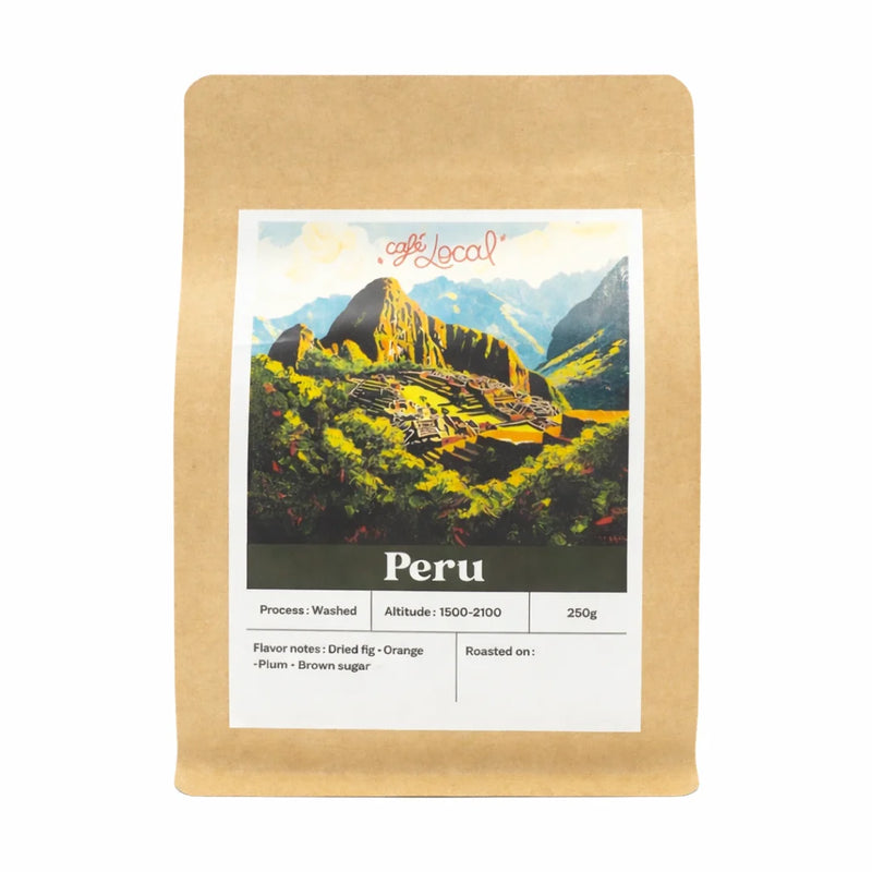 Peru cajamarca del valle