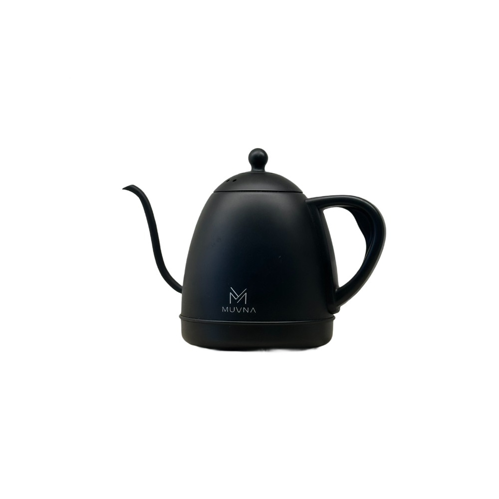 CRG-Muvna Electric Coffee Kettle
