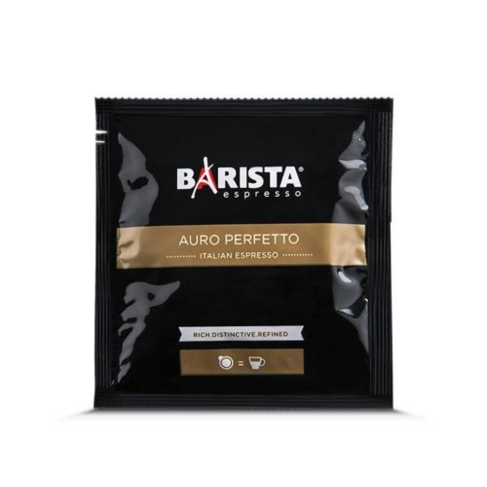 Barista Auro Perfetto (20 or 100 Pods)