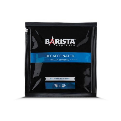 Barista Decaf (20 or 100 Pods)