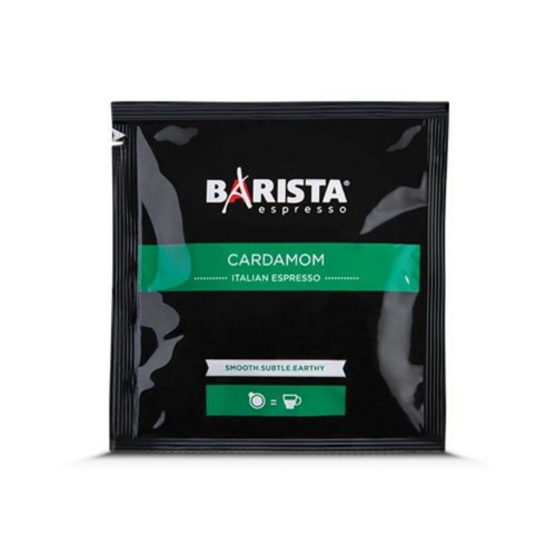 Barista Cardamom (20 or 100 Pods)
