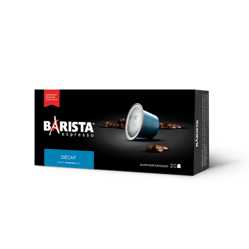 Barista Decaf