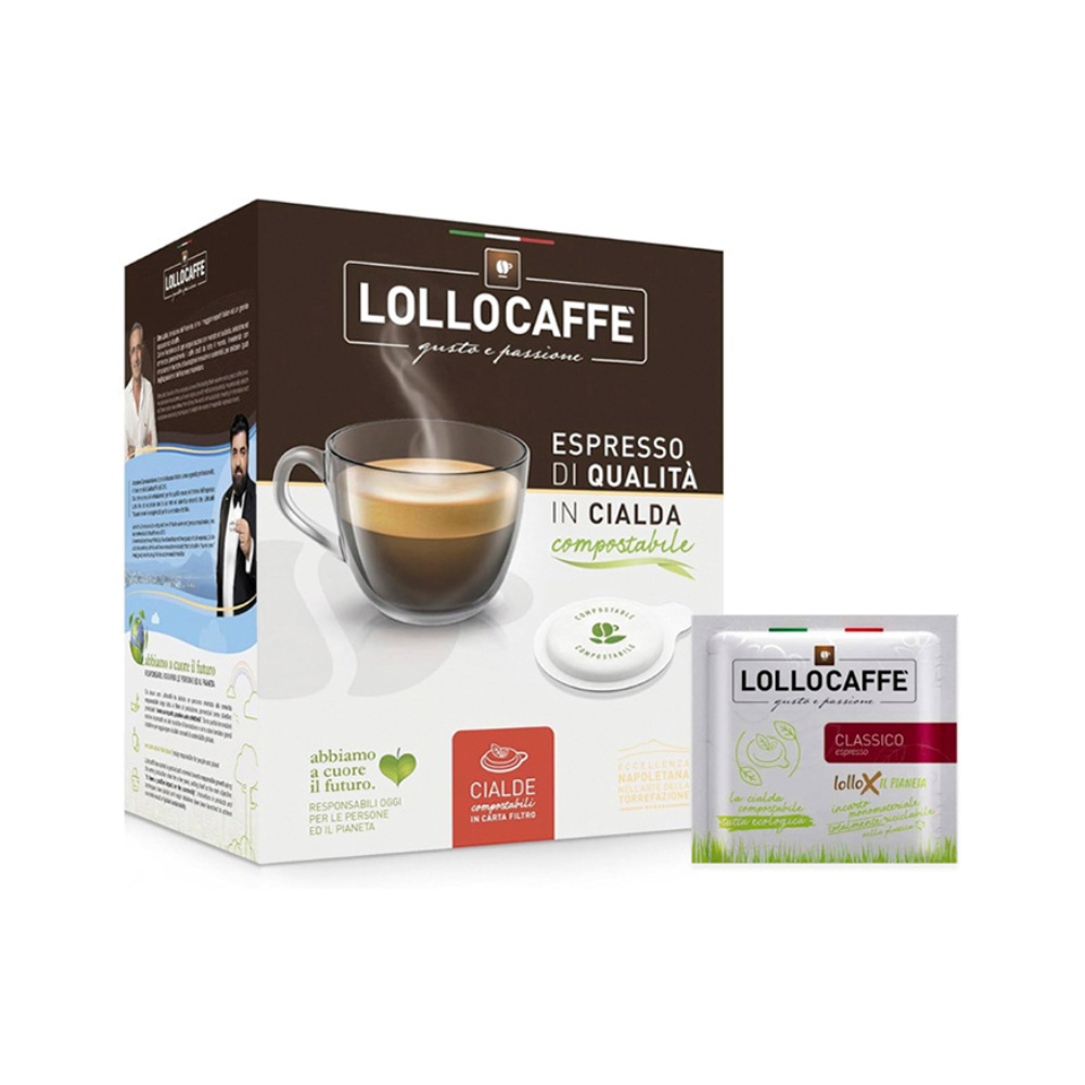 Lollo Caffe – Classico