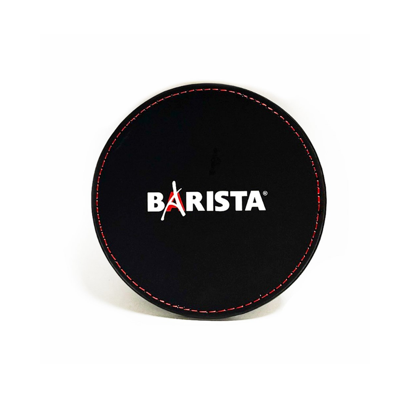 Barista Leather Coaster (1 pc)