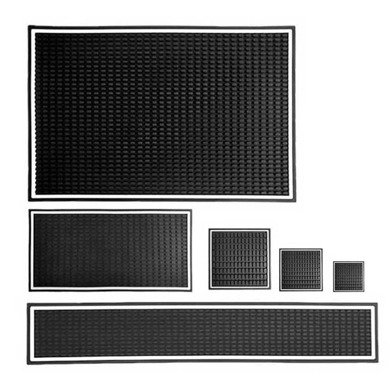 Anti-Slip Coffee Bar Drip Mat