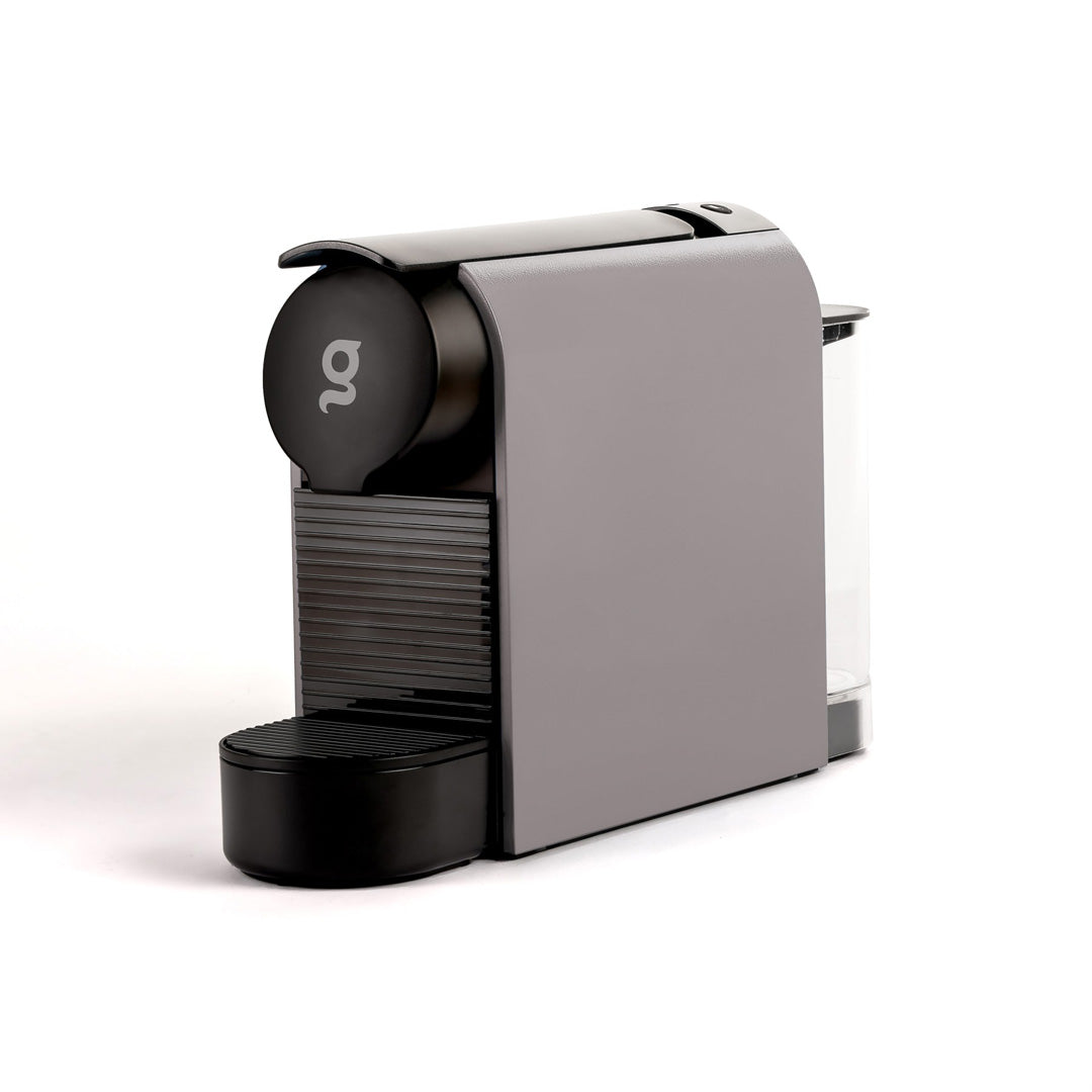 Najjar Gia Espresso Machine Ashes