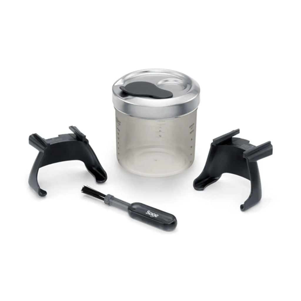 Sage Smart Coffee Grinder Pro 450g Brushed Stainless Steel