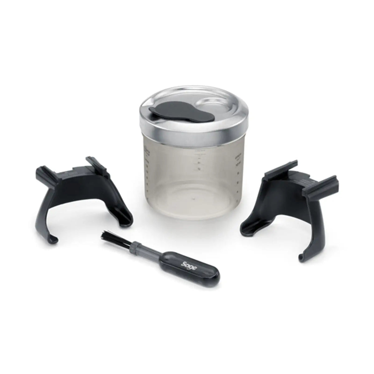 Sage Smart Coffee Grinder Pro 450g Brushed Stainless Steel