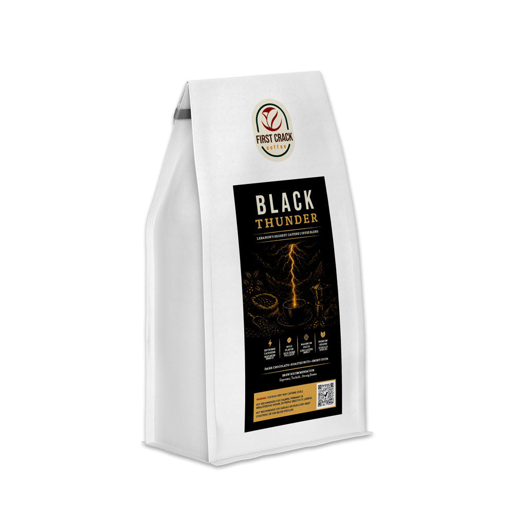 Black Thunder™