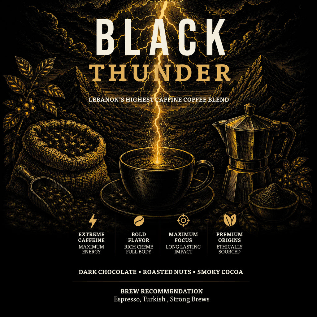 Black Thunder™