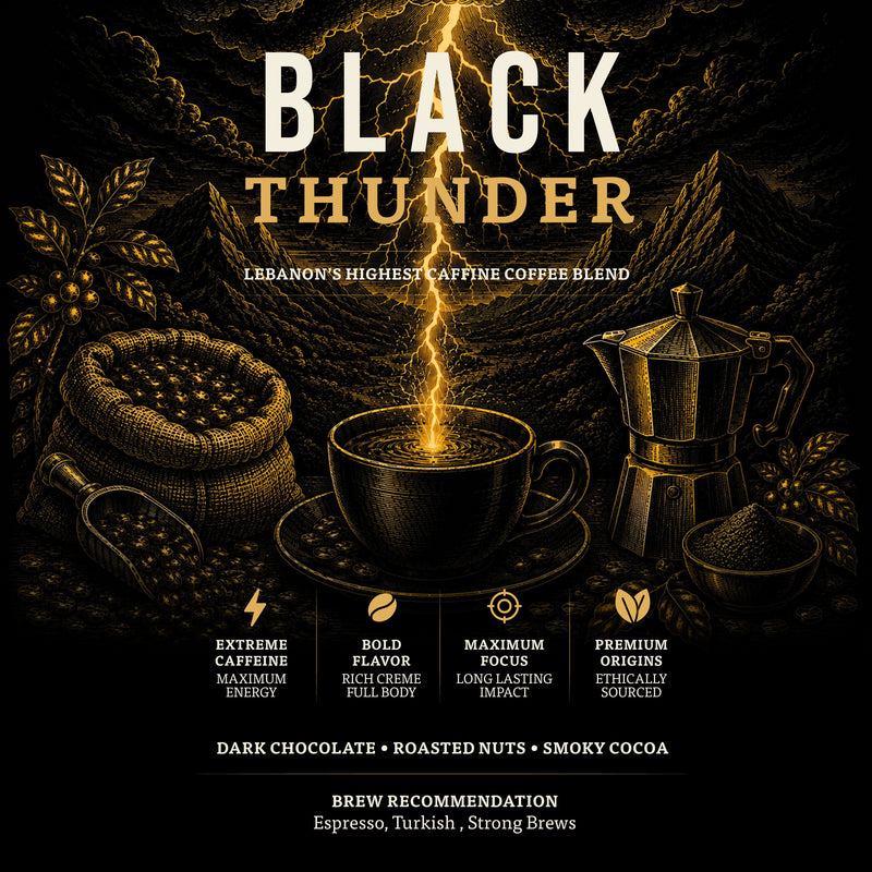 Black Thunder™