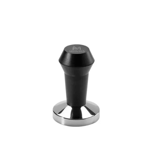 MUVNA Espresso ABS Handle Stainless Steels Base Tamper