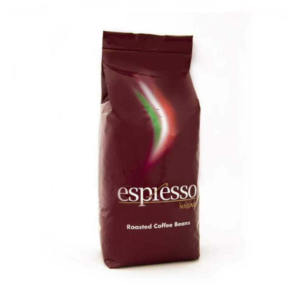 Najjar Roasted Espresso