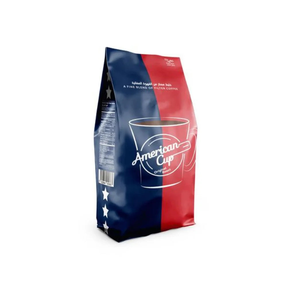 Najjar American Cup Bag