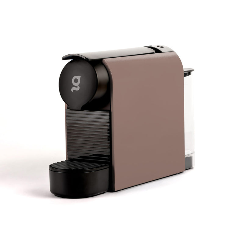 Najjar Gia Espresso Machine Cappucino