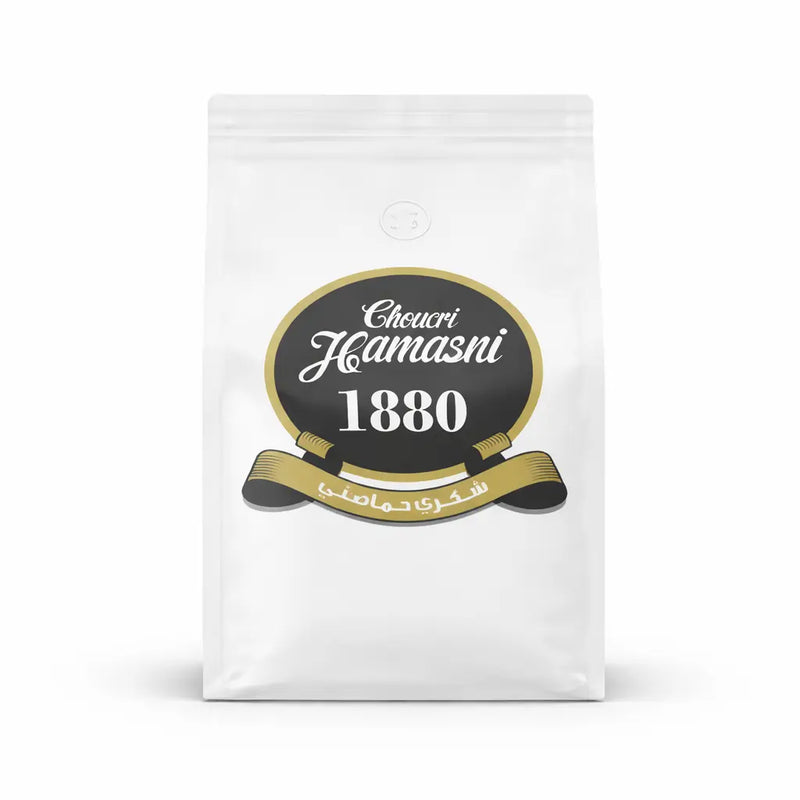 Hamasni-House Blend Original