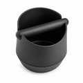 Single head coffee distributor - Three slopes - Black
