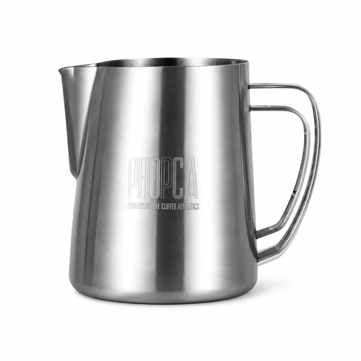 Double Wing Latte Art Pitcher Professional Milk Frothing Cup