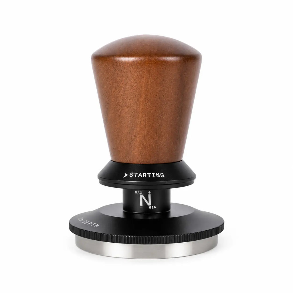 Leveling Espresso Tamper Tool