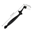 Coffee Grinder Cleaning Brush