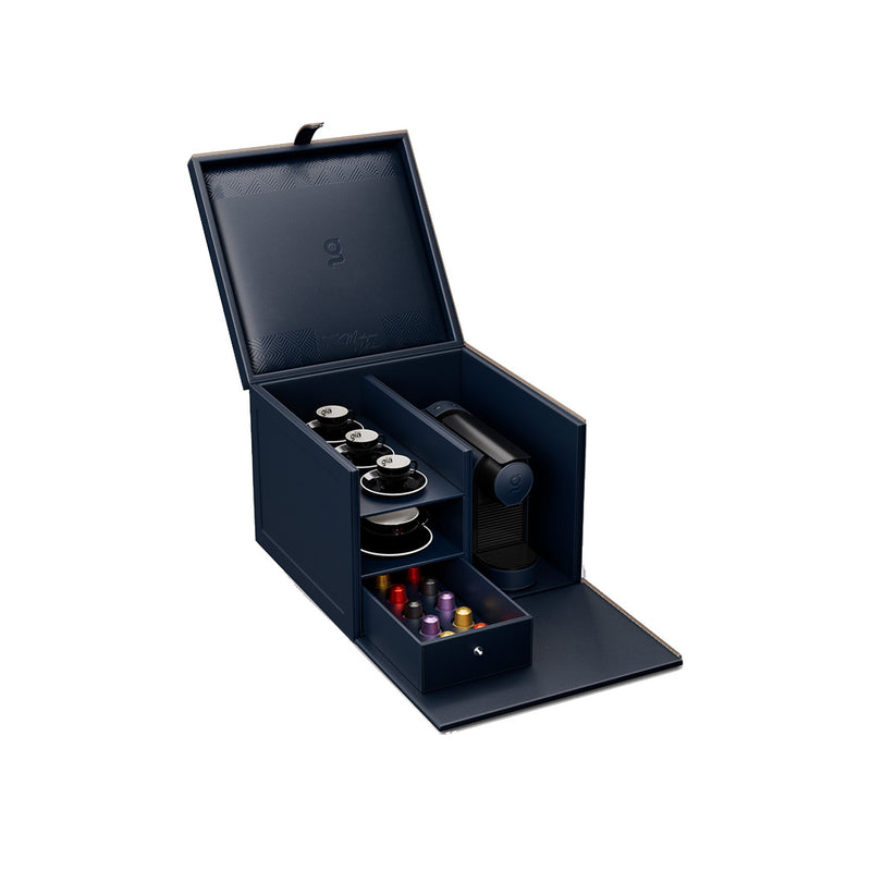 Najjar Gia Masterpiece Collection Como Blue