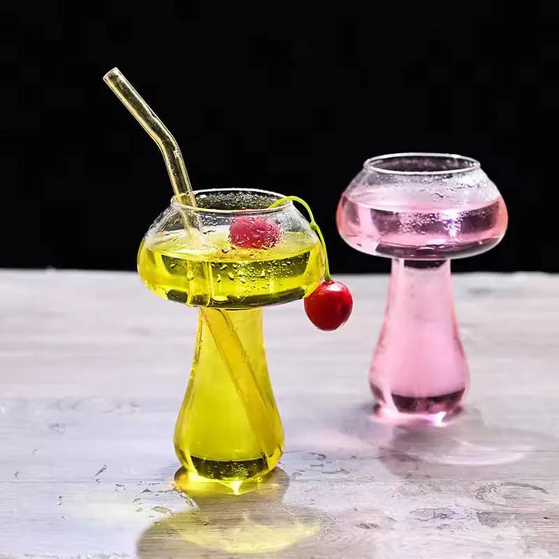 Drinkware for Parties, Bar & Home Use