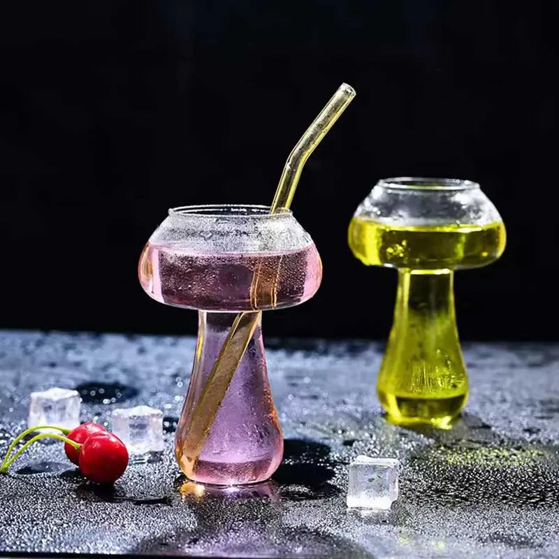 Drinkware for Parties, Bar & Home Use