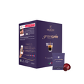 Lollo Caffè Cuvée Nespresso compatible capsules, box of 100