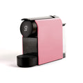 Najjar Gia Espresso Machine Deep Rose
