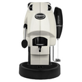 Didiesse Baby Frog ESE pod coffee machine Ivory