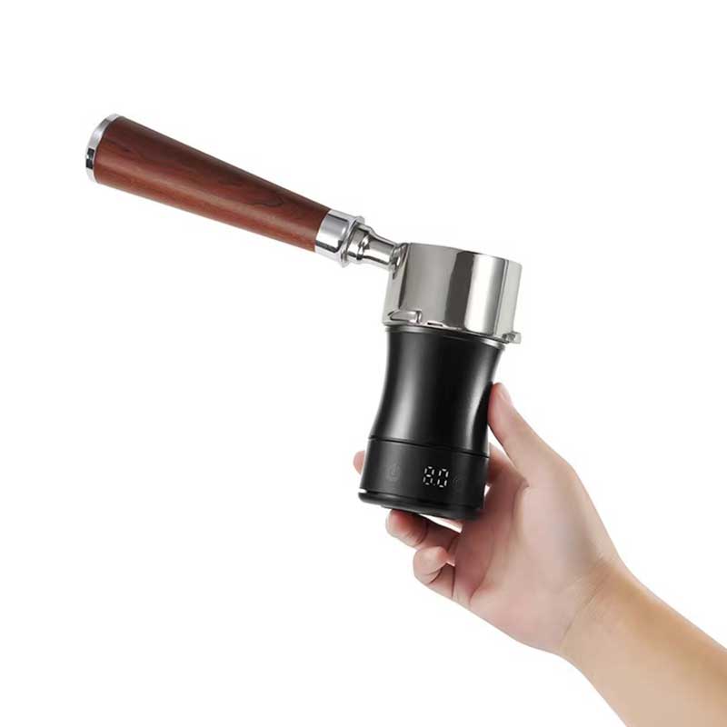 Electronic & Magnetic Coffee Measuring Cup Scale