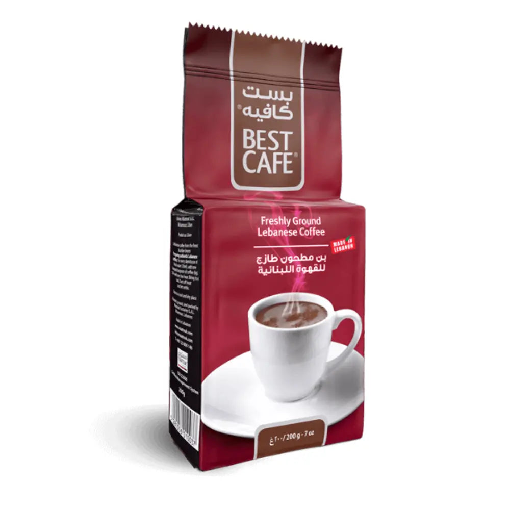 Best Café Original