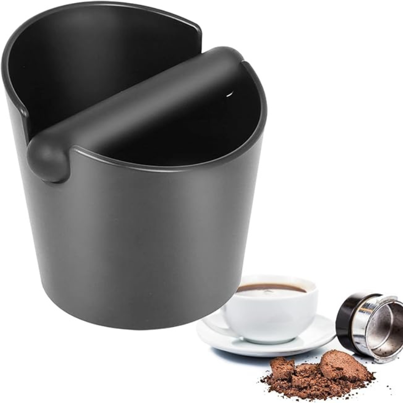 Espresso Coffee Knock Box