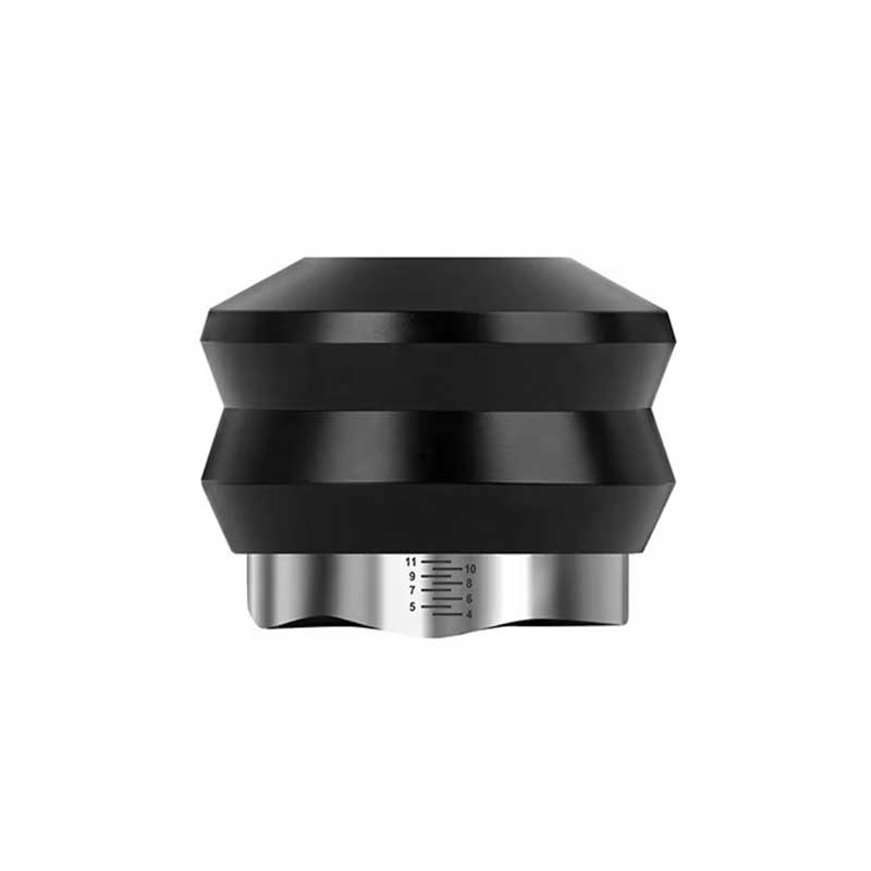 Heavy Duty Gravity Espresso Distributor - 58.5mm