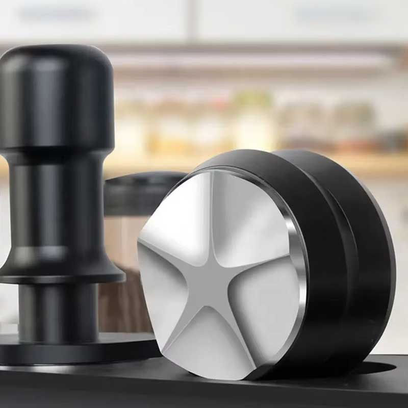 Heavy Duty Gravity Espresso Distributor - 58.5mm