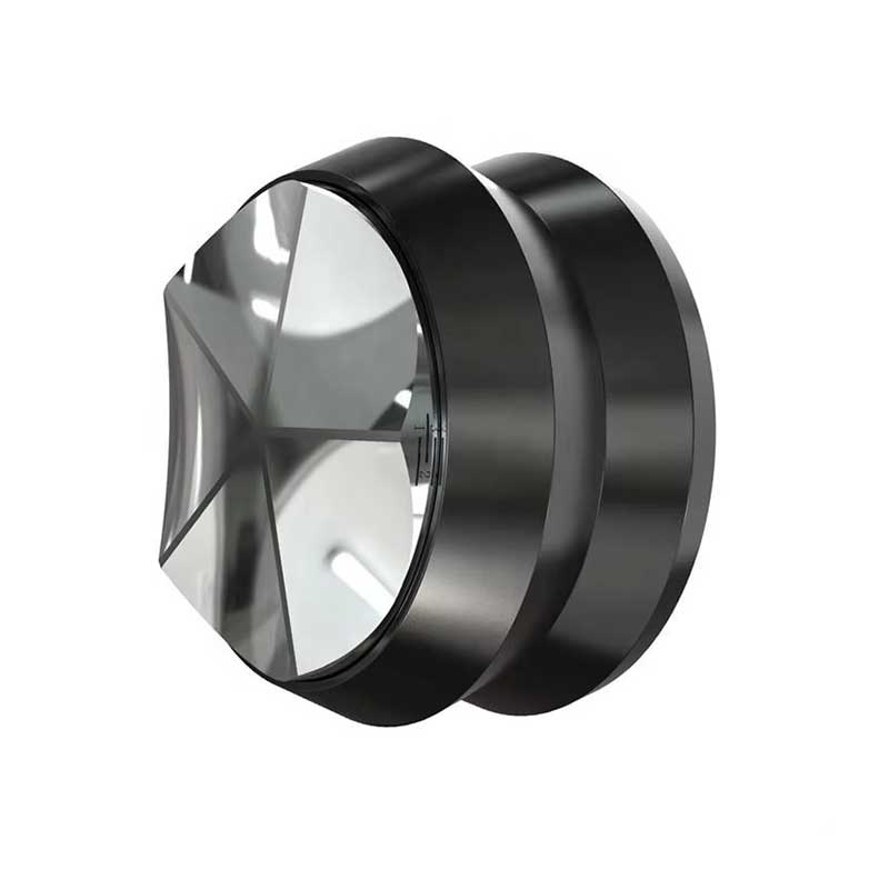 Heavy Duty Gravity Espresso Distributor - 58.5mm