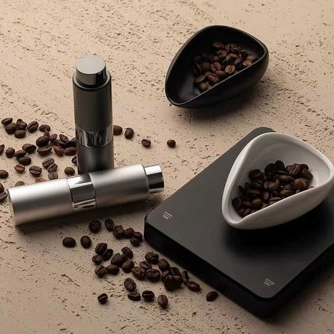 Coffee&Co. زجاجة إسبريسو حبوب سبريتزر سعة 20 مل