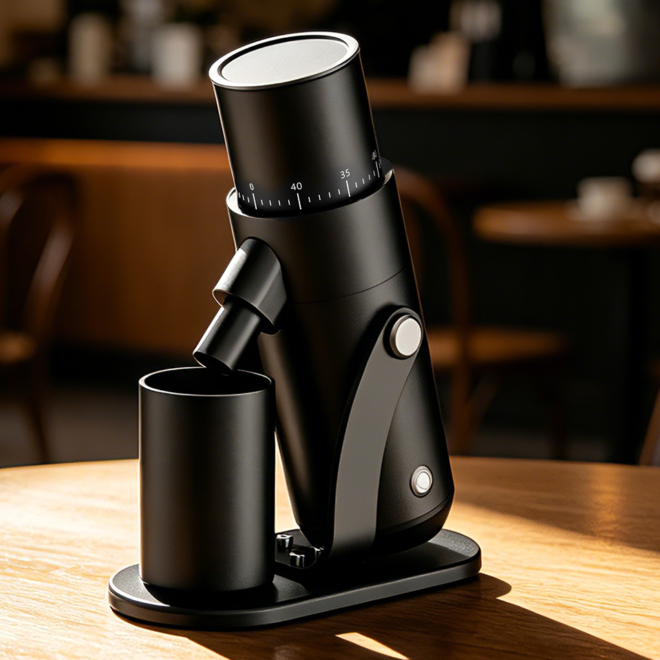 GD-3431 Electric Coffee Grinder