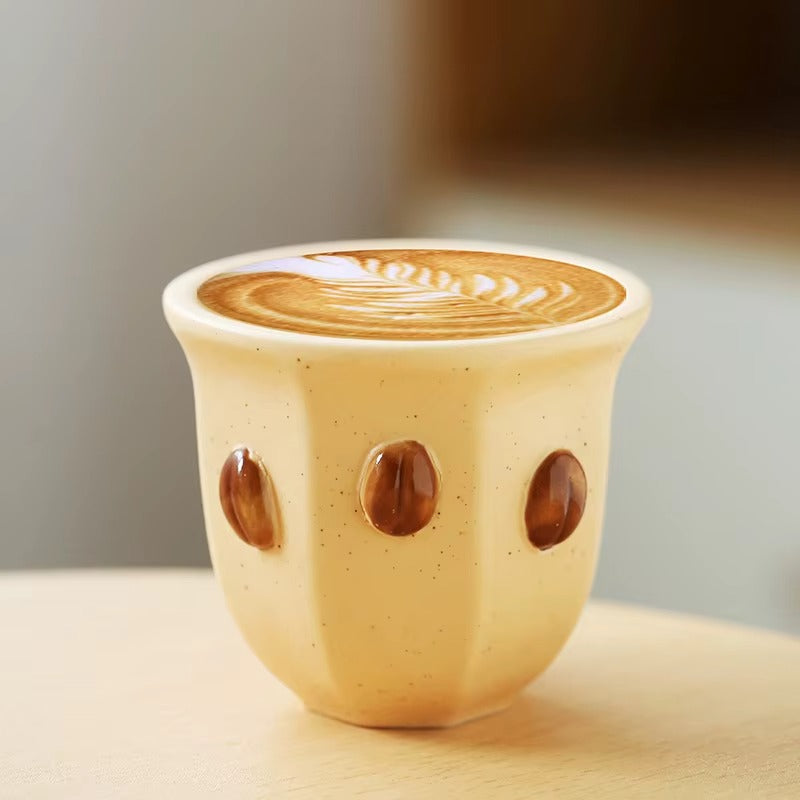 180ml Arabic Coffee Cup