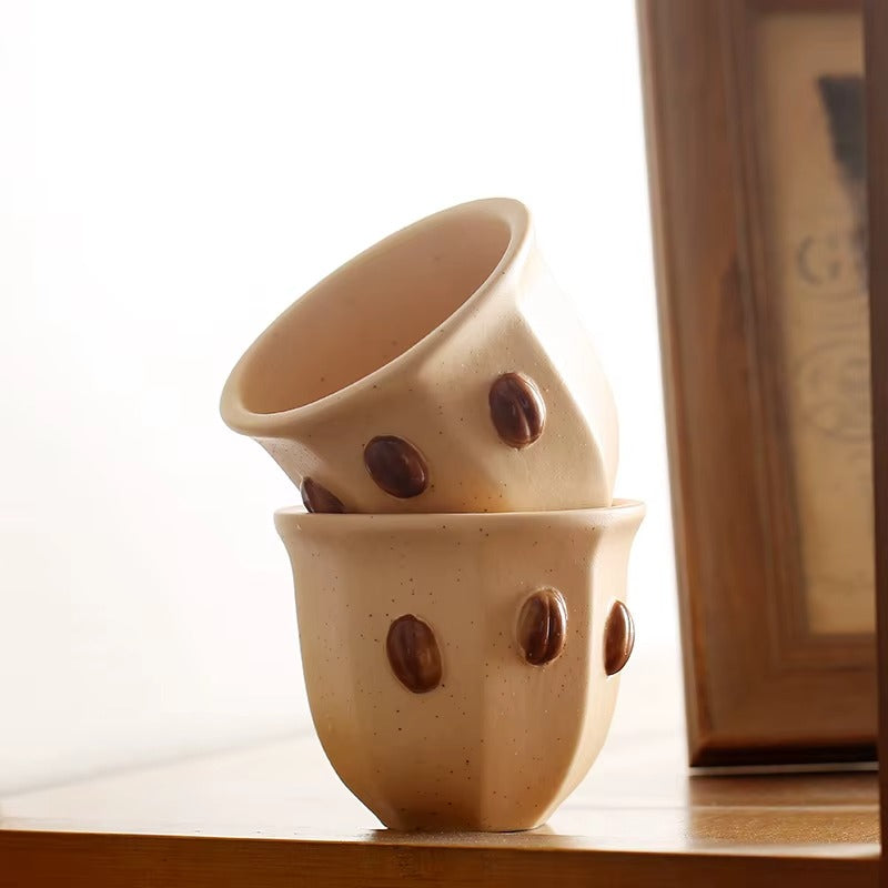 180ml Arabic Coffee Cup