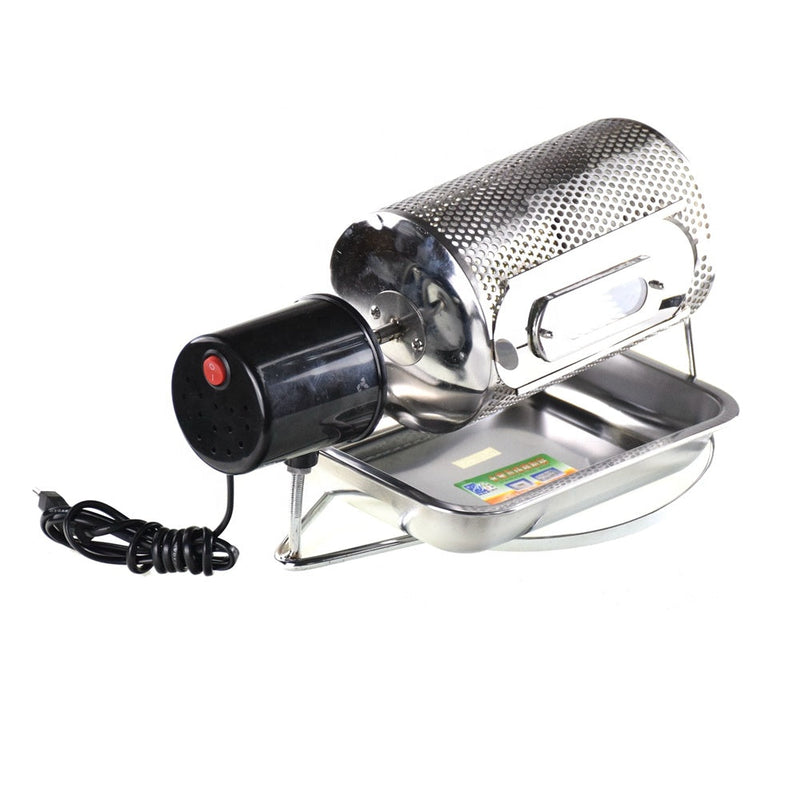 Electrical Home Coffee Bean Roaster