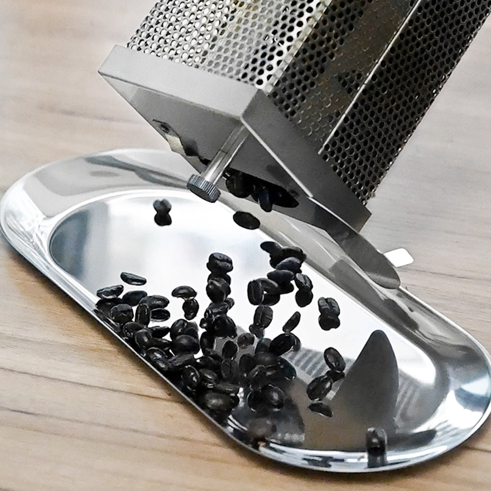 Manual Coffee Bean Roaster