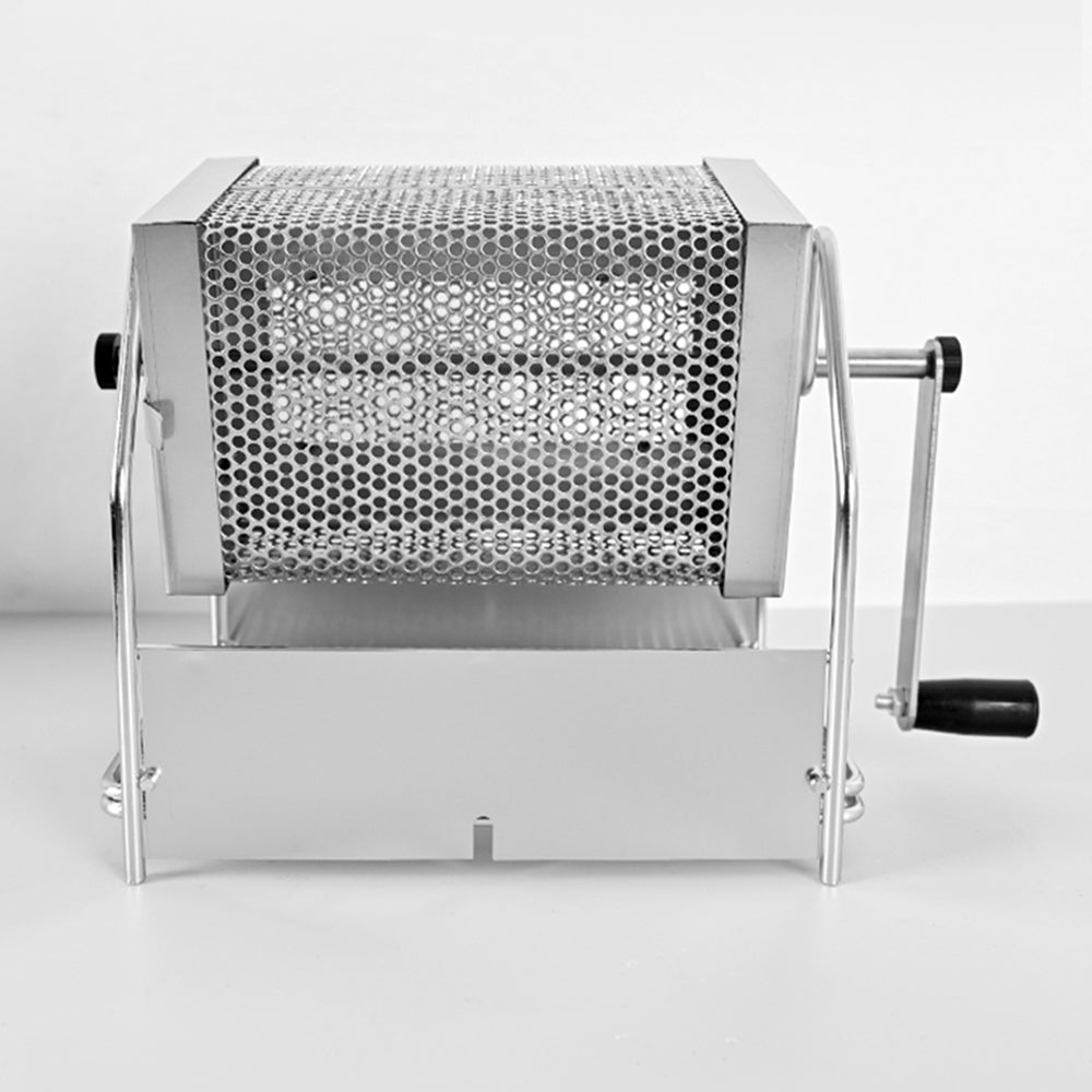 Manual Coffee Bean Roaster