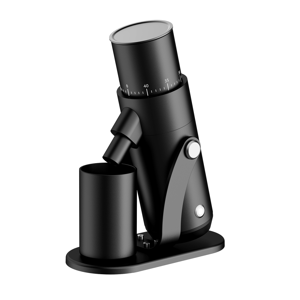GD-3431 Electric Coffee Grinder